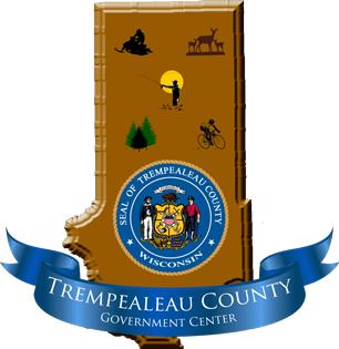 Trempealeau County Logo