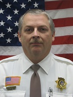 Sheriff Brett Semingson