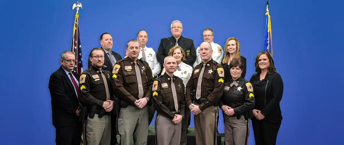 Sheriff Group