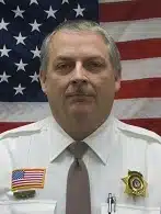 Sheriff Brett Semingson